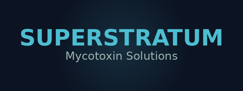Superstratum mycotoxin cleaner